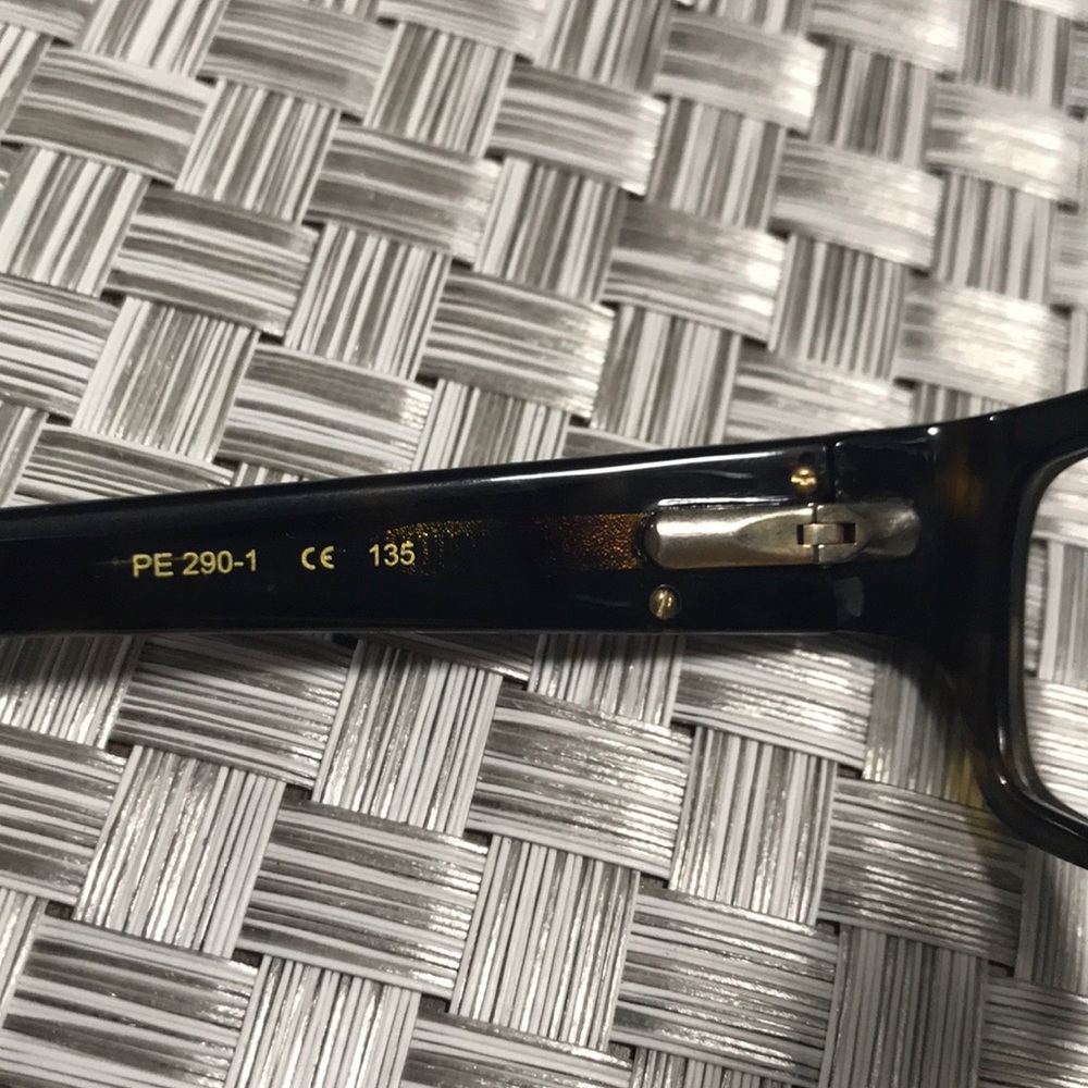 Perry Ellis Frame - Picture 4 of 8